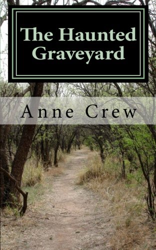 the haunted graveyard