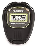 Sportline 250 Grip Timer Stopwatch
