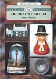 Creiriau'r cartref