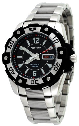 review Seiko SKZ271