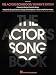 The Actor's Songbook: Women's Edition (Piano Vocal Series)
