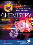 Chemistry: An Introduction to Organic, Inorganic and Physical Chemistry
