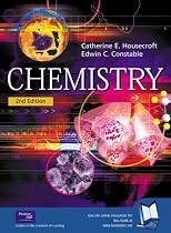 Chemistry: An Introduction to Organic, Inorganic and Physical Chemistry
