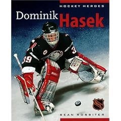 Dominik Hasek (Hockey Heroes (Greystone))