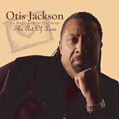 The Art Of Love by  Sr. Otis Jackson 