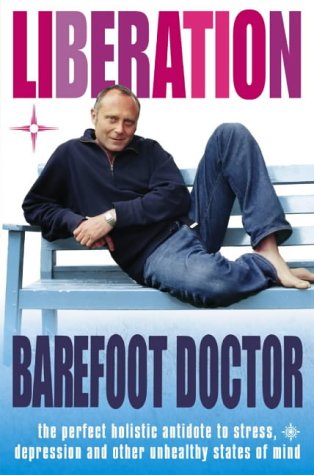 Buy Liberation: The Perfect Holistic Antidote to Stress, Depression and Other Unhealthy States of Mind online at Discounted New and Used prices. Delivered to your door with Off-The-Bookshelf.