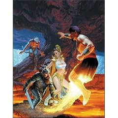 EverQuest Player's Handbook (EverQuest Role-Playing Game) by Stewart Wieck