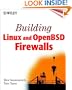 Building Linux and OpenBSD Firewalls