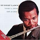 The Laws of Jazz by Hubert Laws