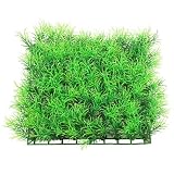 Como 9.1 x 9.1 Green Square Artificial Grass Lawn for Fish Tank 51J2TKMJaqL. SL160 Como 9.1 x 9.1 Green Square Artificial Grass Lawn for Fish Tank