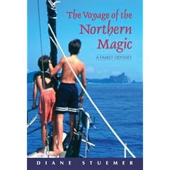 The Voyage of the Northern Magic: A Family Odyssey