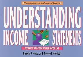 Understanding Income Statements
