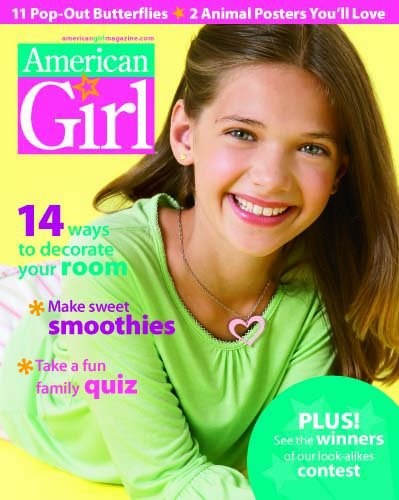 American Girl