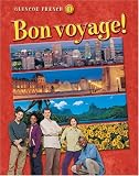 Bon voyage! Level 1, Student Edition