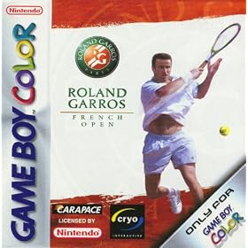 Roland Garros French Open