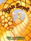 The Brass Serpent