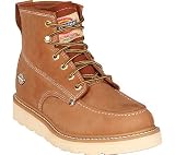 Dickies - Men's Dickies Trader 6" Moc Toe