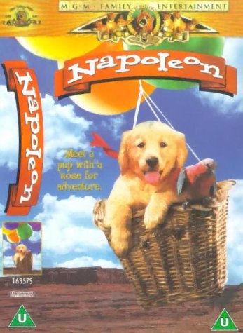 : Napoleon [1994]