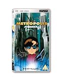 Metropolis [UMD Mini for PSP] [2001]