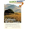 Compass American Guides: California Wine Country, 5th Edition (Compass American Guides)