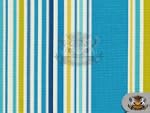 Printed Indoor/Outdoor ODL DECK-CHAIR...