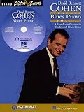 David Bennett Cohen Teaches Blues Piano, Vol. 2