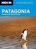 Moon Patagonia (Moon Handbooks)