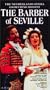 Rossini - Il Barbiere di Seviglia (The Barber of Seville)  [VHS]