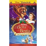 La Bella y la Bestia - Una Navidad Encantada (Beauty and the Beast - The Enchanted... by 