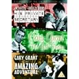 3 Classics Of The Silver Screen - Vol. 1 - His Private Secretary / His Girl Friday / The Amazing Adventure