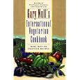Gary Null's International Vegetarian Cookbook