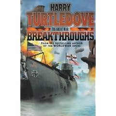 Great War: Breakthroughs (The Great War)