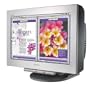 Sony GDM-FW900 Flat Widescreen 24" FD Trinitron CRT Monitor
