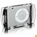 トリニティ iPod shuffle(2nd)用ハードカバー MP-WPT-CL