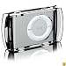 トリニティ iPod shuffle(2nd)用ハードカバー MP-WPT-CL
