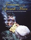 Treasures of the Spanish Main: Shipwrecked Galleons in the New World