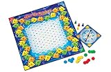 Learning Resources Mar de Silabas- Un juego de construccion de palabras  Sea of syllables- A word building game