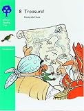 Oxford Reading Tree: Stages 8-9: Woodpeckers Anthologies: 8: Treasure (Oxford Reading Tree)
