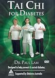 Tai Chi For Diabetes [DVD]