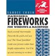 Macromedia Fireworks MX for Windows & Macintosh (Visual QuickStart Guide)