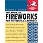 Macromedia Fireworks MX for Windows & Macintosh (Visual QuickStart Guide)
