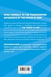 picture of The Power of Now: A Guide to Spiritual Enlightenment