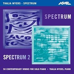 Spectrum / Spectrum 2