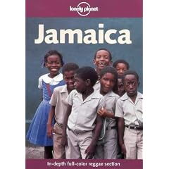Lonely Planet: Jamaica