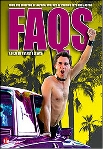 Cover art for FAQS Cover art for FAQS