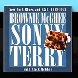 New York Blues & R&B 1949 - 1979