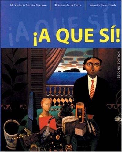 ¡A que sí!