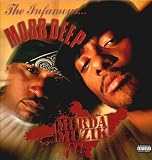 Murda Muzik [Vinyl LP] im Fanshop