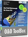 O&O ToolBox - Schüler, Studenten, Lehrer-Lizenz