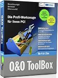 O&O ToolBox - Schueler, Studenten, Lehrer-Lizenz